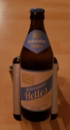 Weihenstephaner Helles